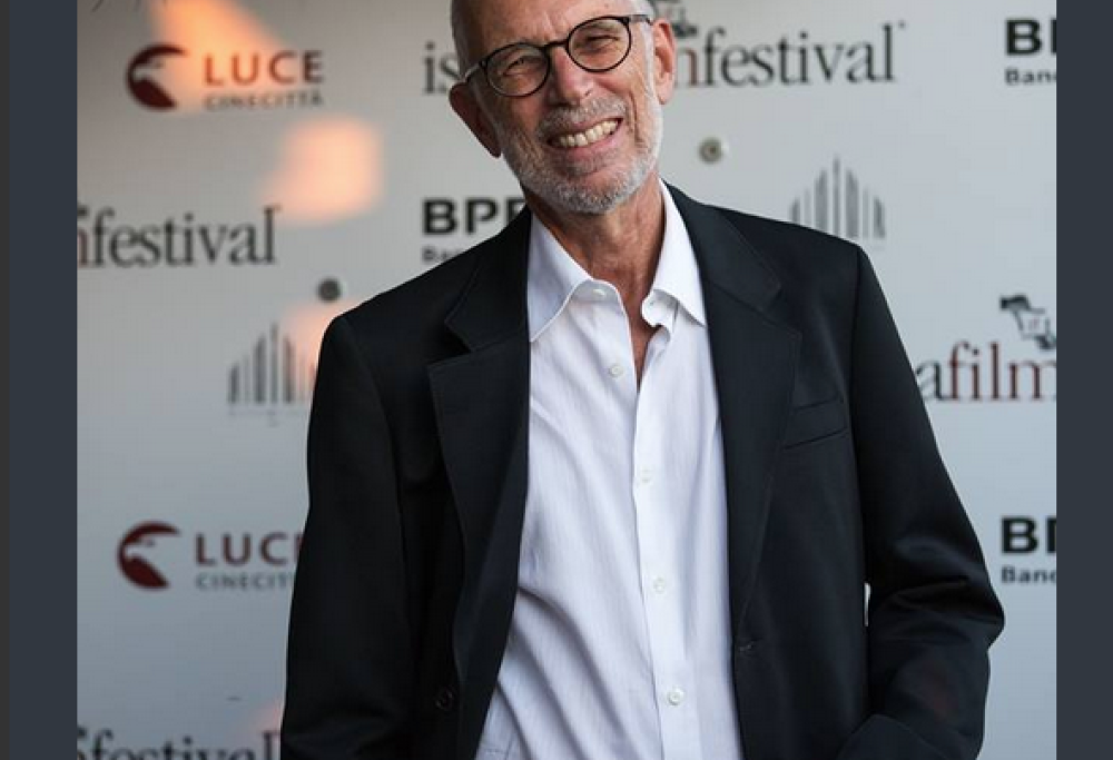 Gabriele Salvatores: e ora giro un road movie!