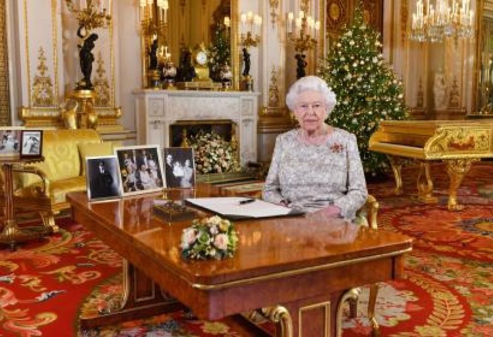 Regina Elisabetta: ecco com’è la sua vita quotidiana