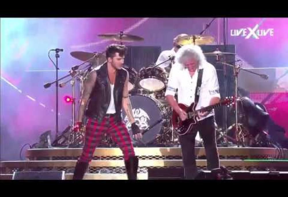 The Show Must Go On: arriva un nuovo documentario sui Queen