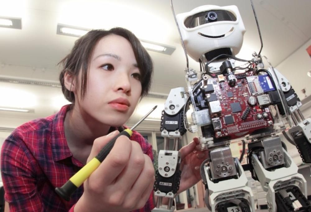 I 10 paesi con gli studenti più intelligenti, secondo la classifica Ocse