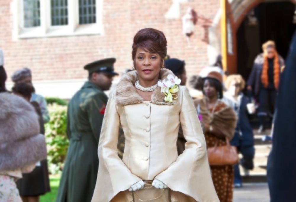 Whitney Houston: il meglio di Sparkle, l’ultima interpretazione