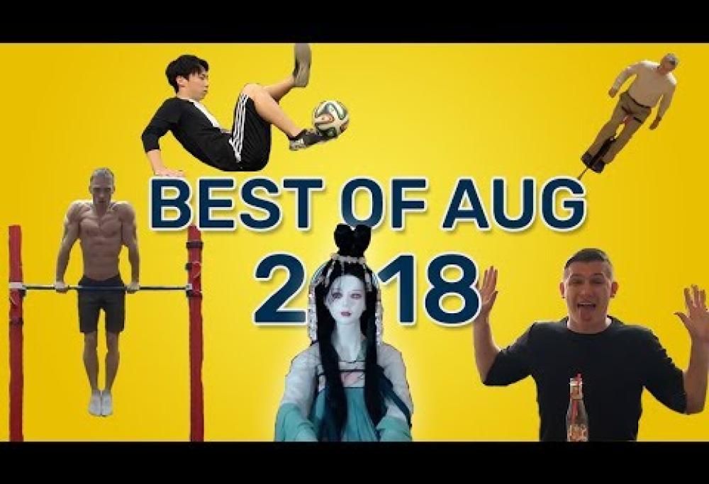 Scopri i record più incredibili del mondo