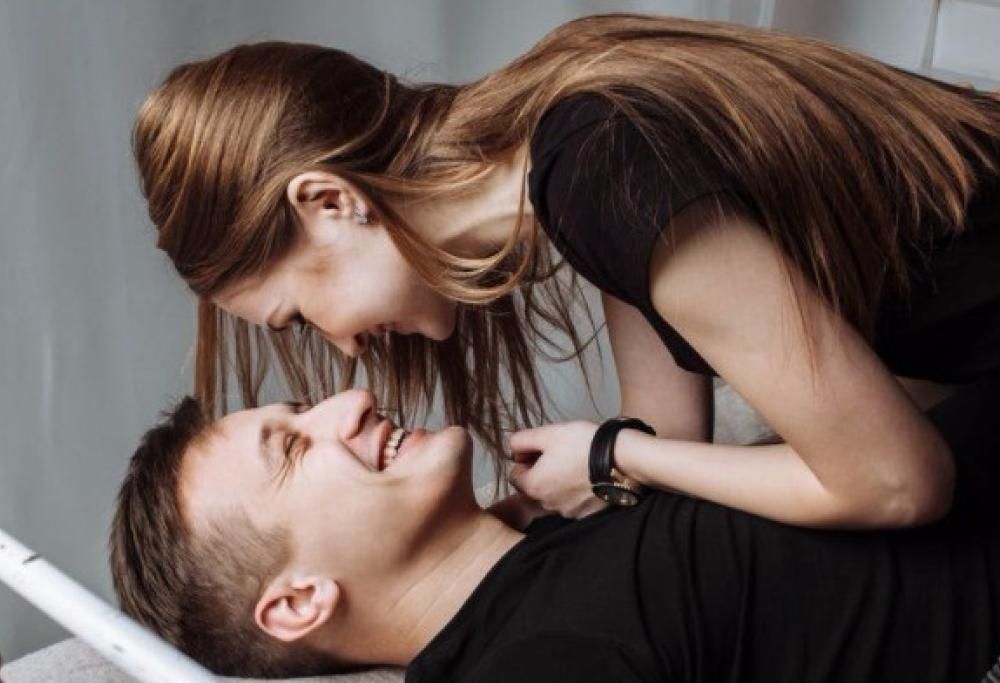 Problemi di coppia? Allora guardate una serie tv