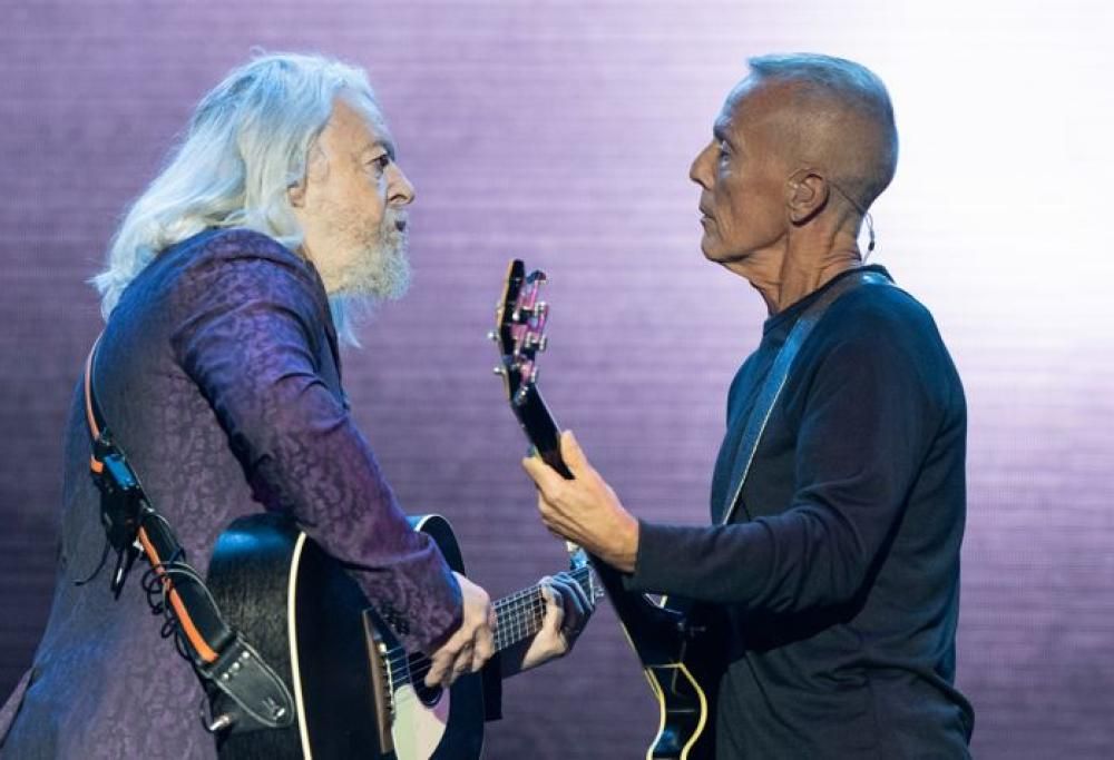 I Tears For Fears  pubblicano The Girl That I Call Home: il video