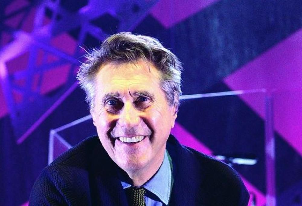 Bryan Ferry pubblica il nuovo singolo Star. Guarda il video