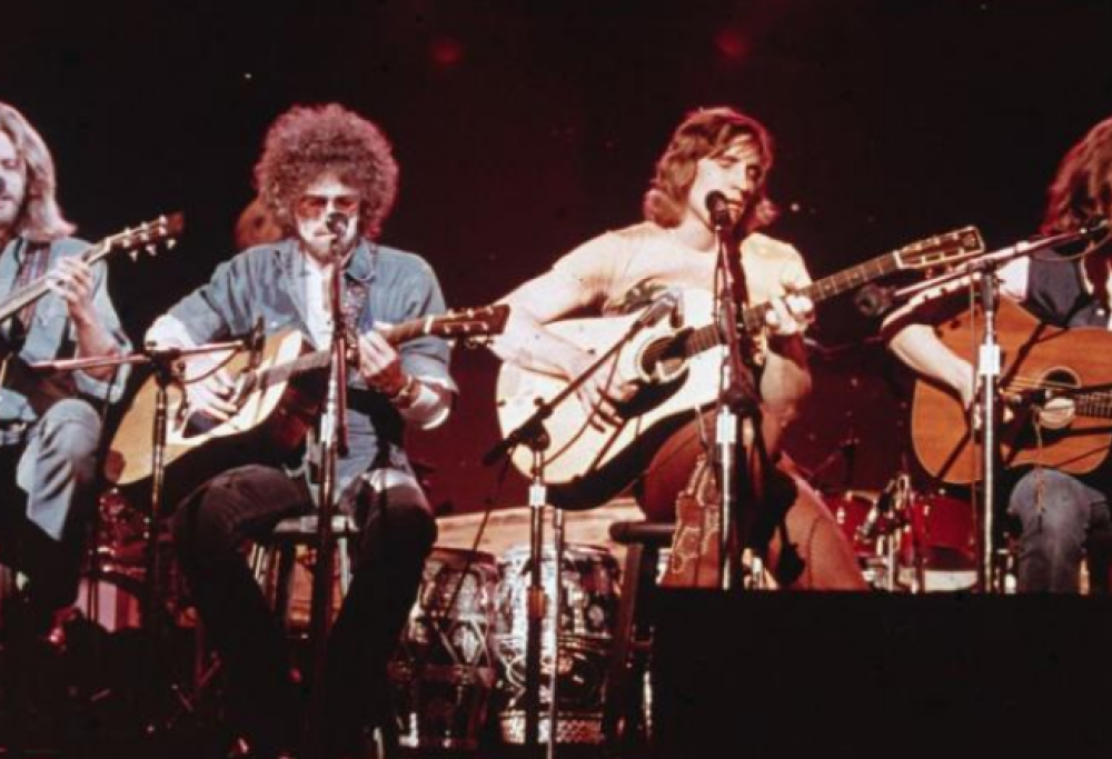 Se Don Henley non è mai stato soddisfatto di un grande successo degli Eagles