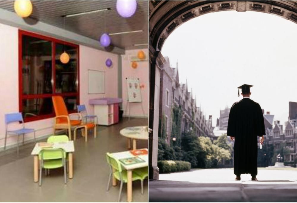 Cagliari. In Università le “stanze rosa” per studenti neo-genitori