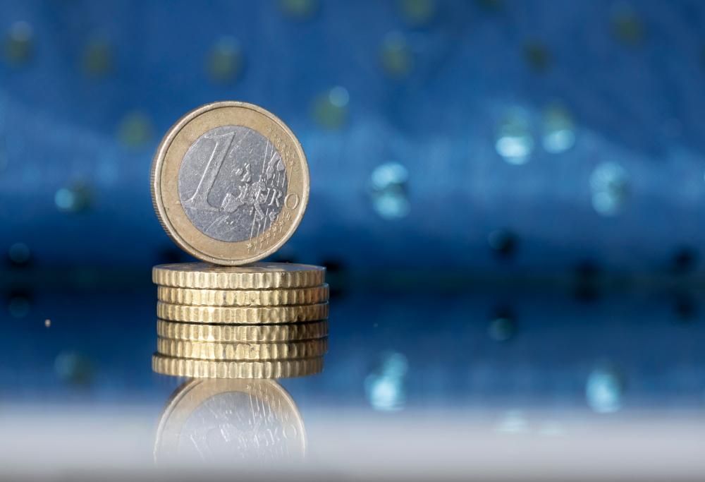 Alcune monete da 1 euro valgono una vera fortuna