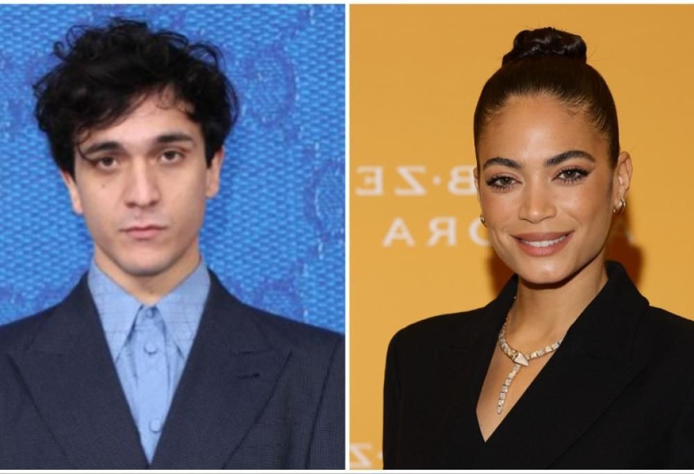 Tananai canta Tango con Elodie: l’emozionante video