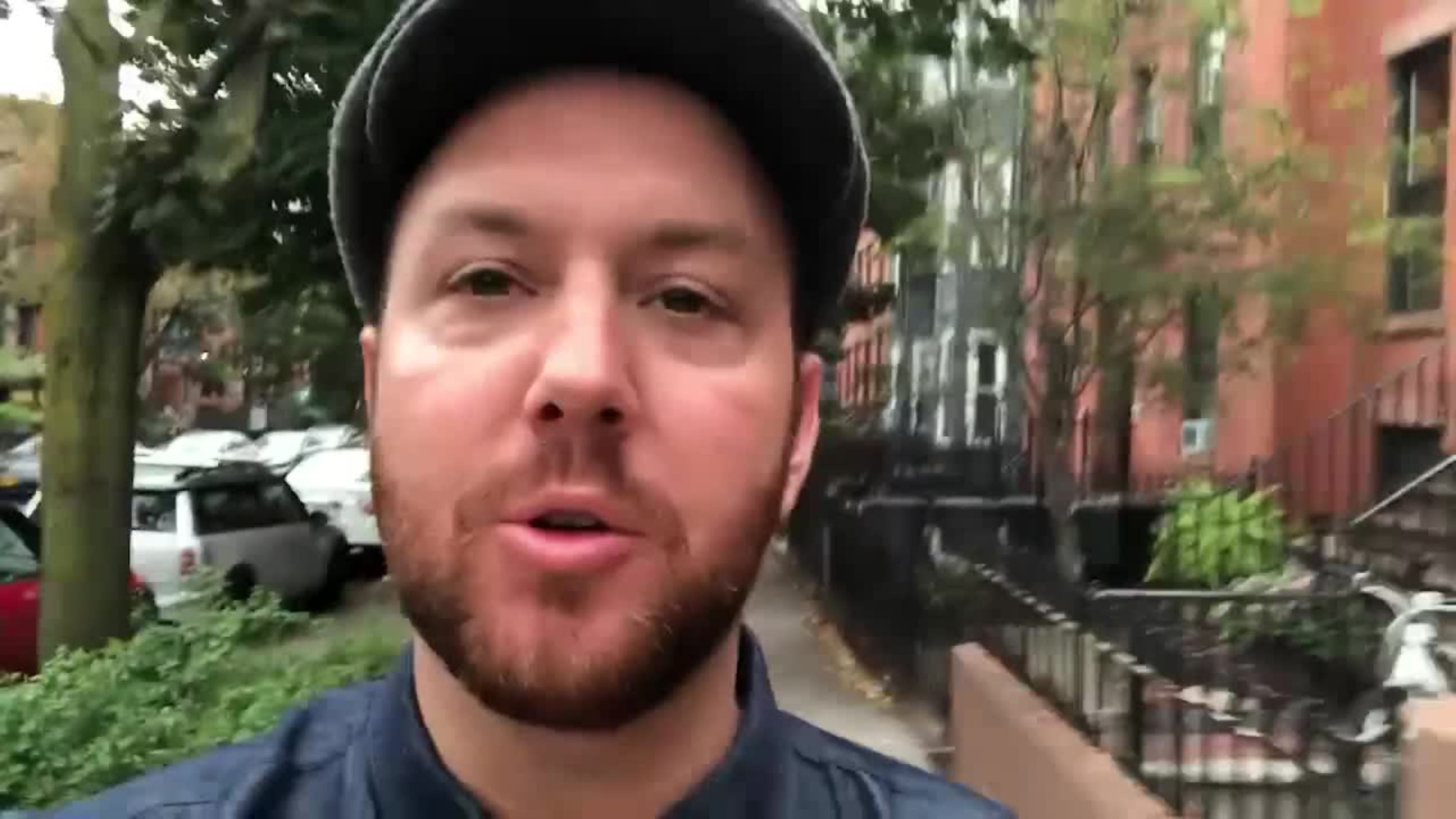 Matt Simons live su radiomontecarlo.net! Guarda il suo invito