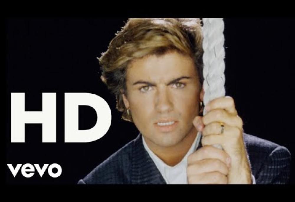 Luglio 1984: George Michael pubblica Careless Whisper