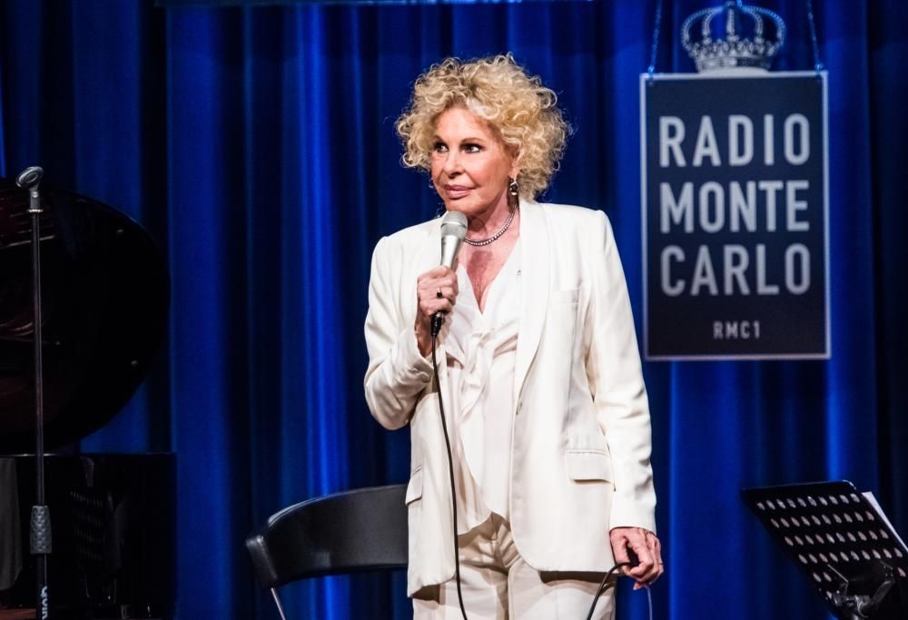 Ornella Vanoni: Elodie e Annalisa cantano L’appuntamento. Il video