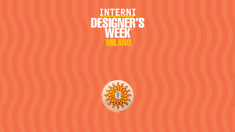 INTERNI Designer’s Week