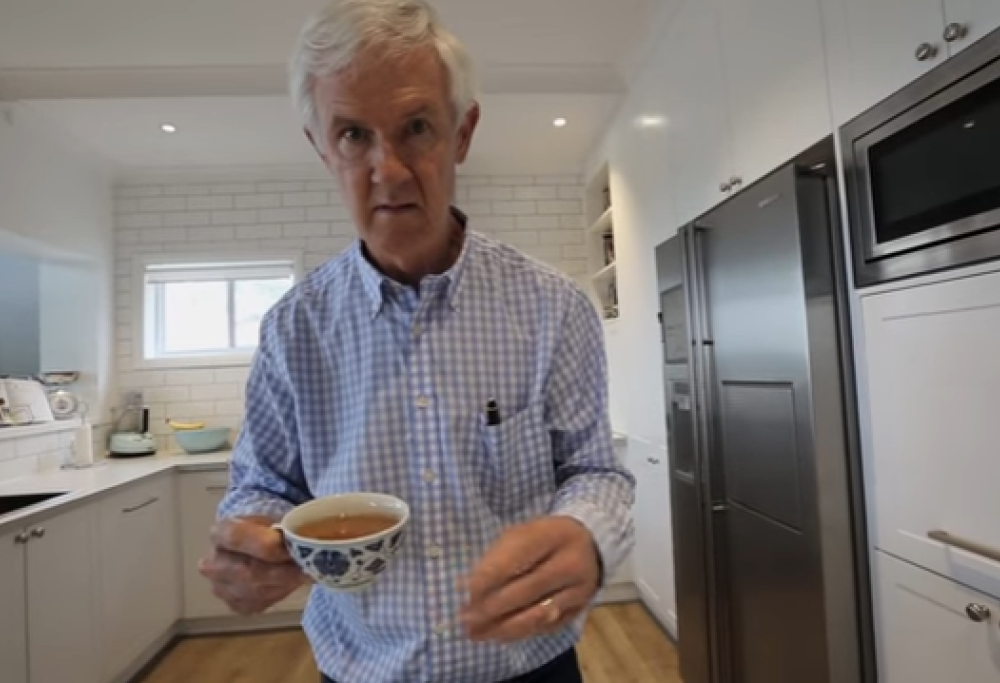 La mannequin challenge dei malati di Parkinson è una sfida vera