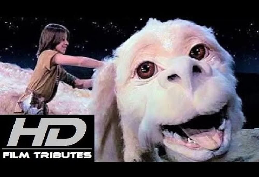 La storia infinita: arriva il nuovo film