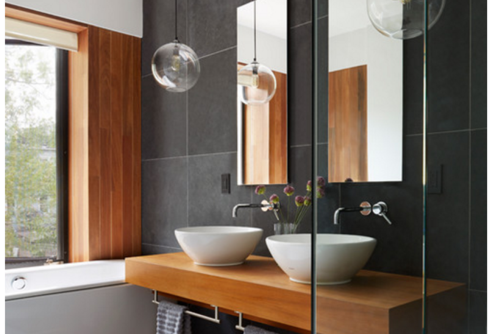 8 consigli geniali per un bagno davvero confortevole