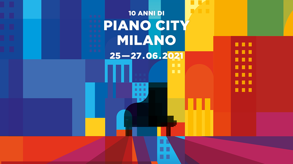 Piano City Milano