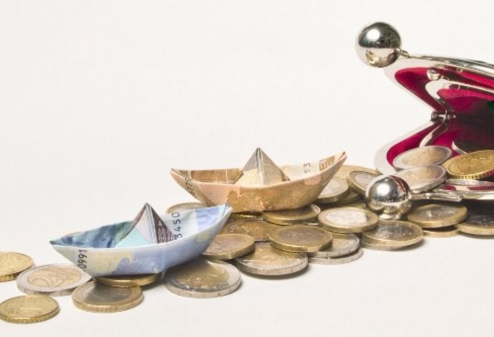 Banca accredita per sbaglio 44 mila euro. Pensionato rischia di perdere tutto