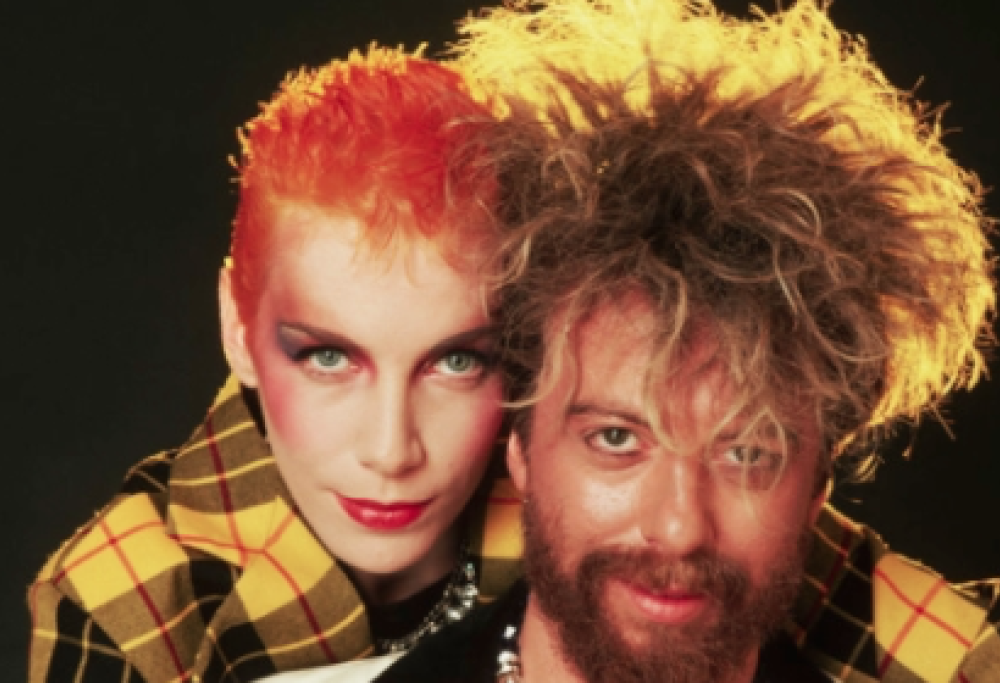5 luglio 1999: gli Eurythmics tornano in tour a dieci anni dall’ultimo live