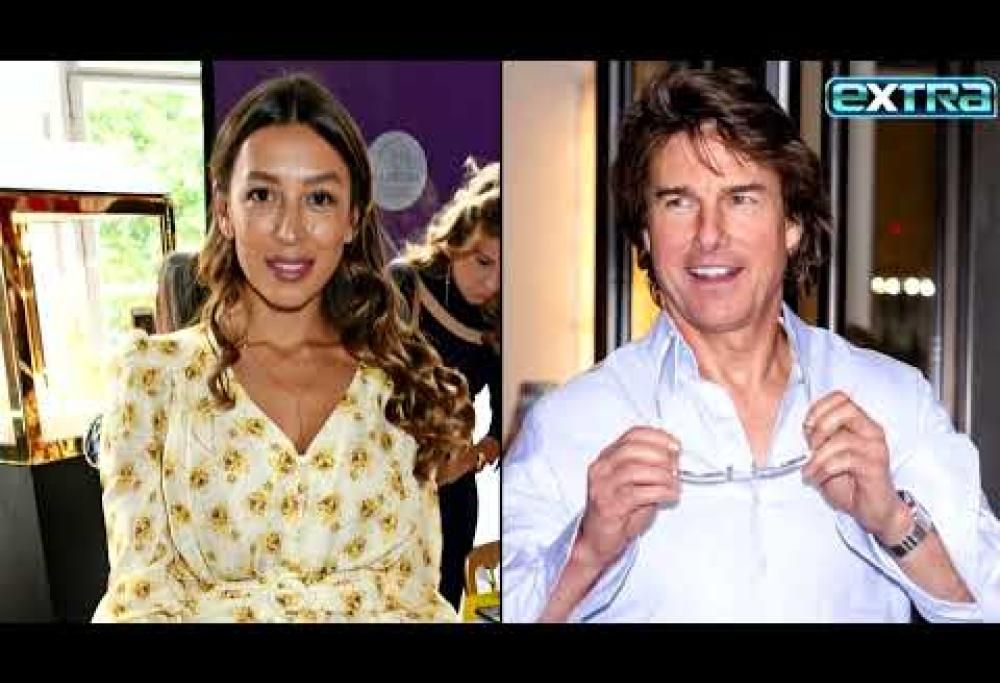 Tom Cruise affitta un intero ristorante per una cena romantica con la sua nuova fiamma