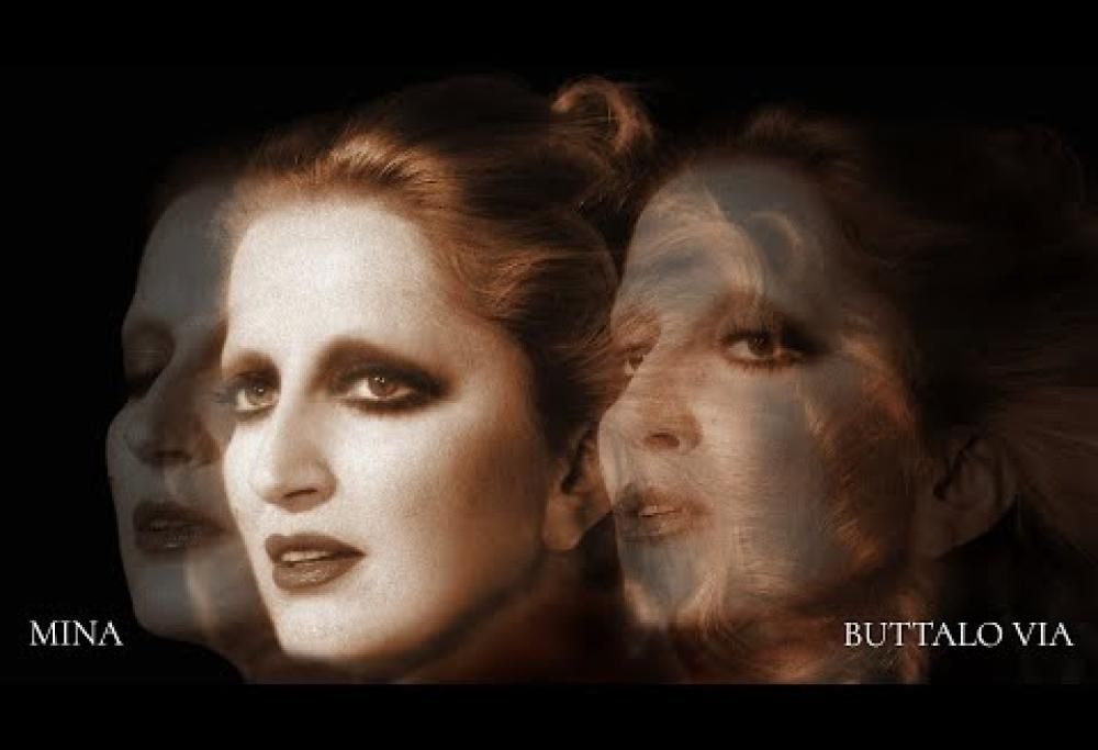 Mina: Buttalo via. Il bellissimo video