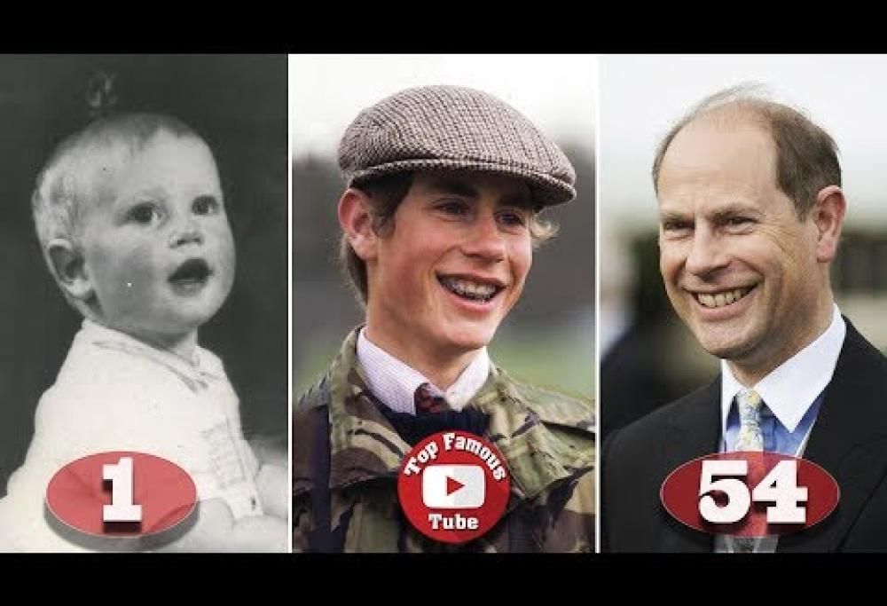 Regina Elisabetta: ecco il suo regalo di compleanno al Principe Edward