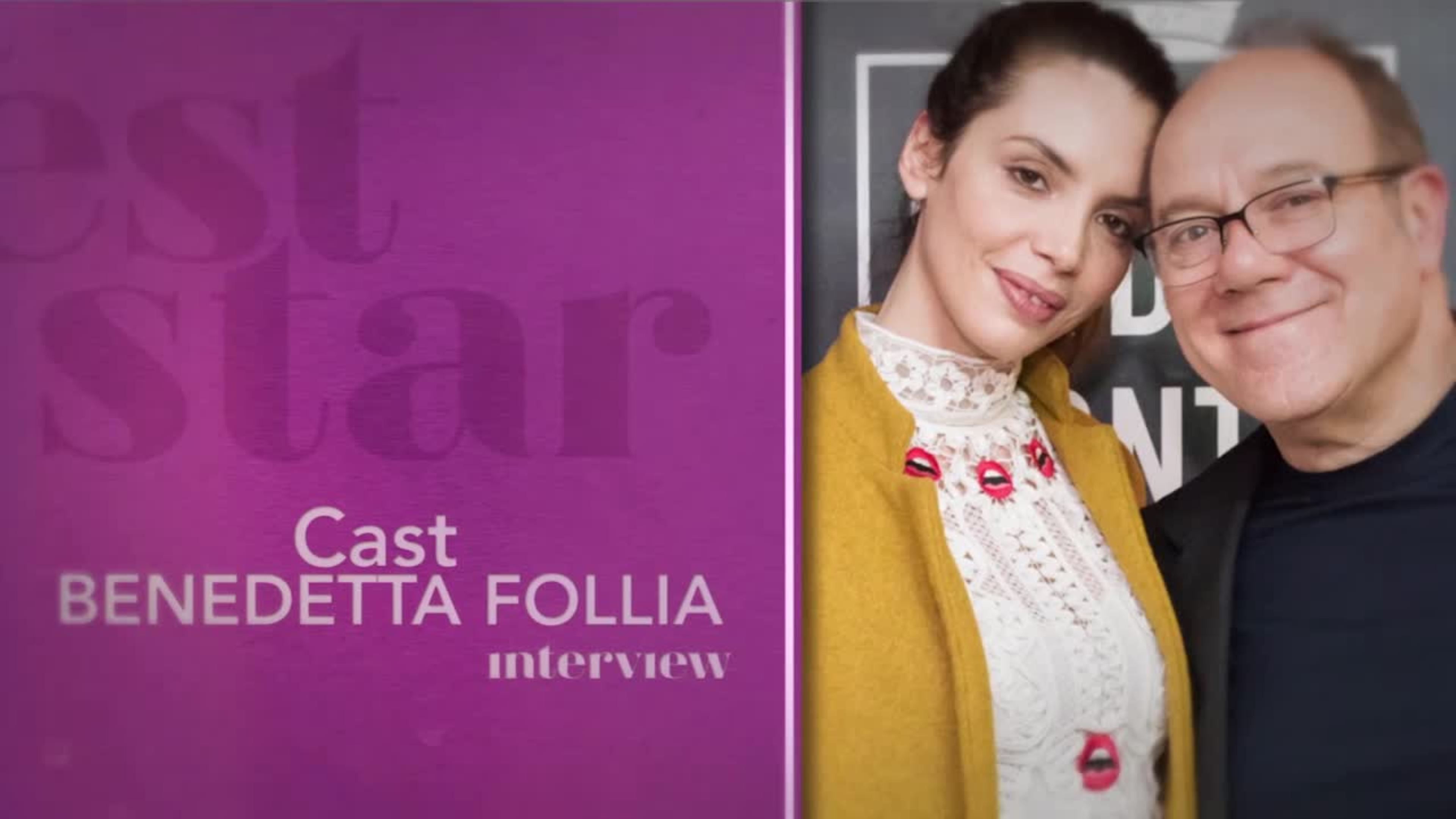 Carlo Verdone? E’ un bignè con la panna!