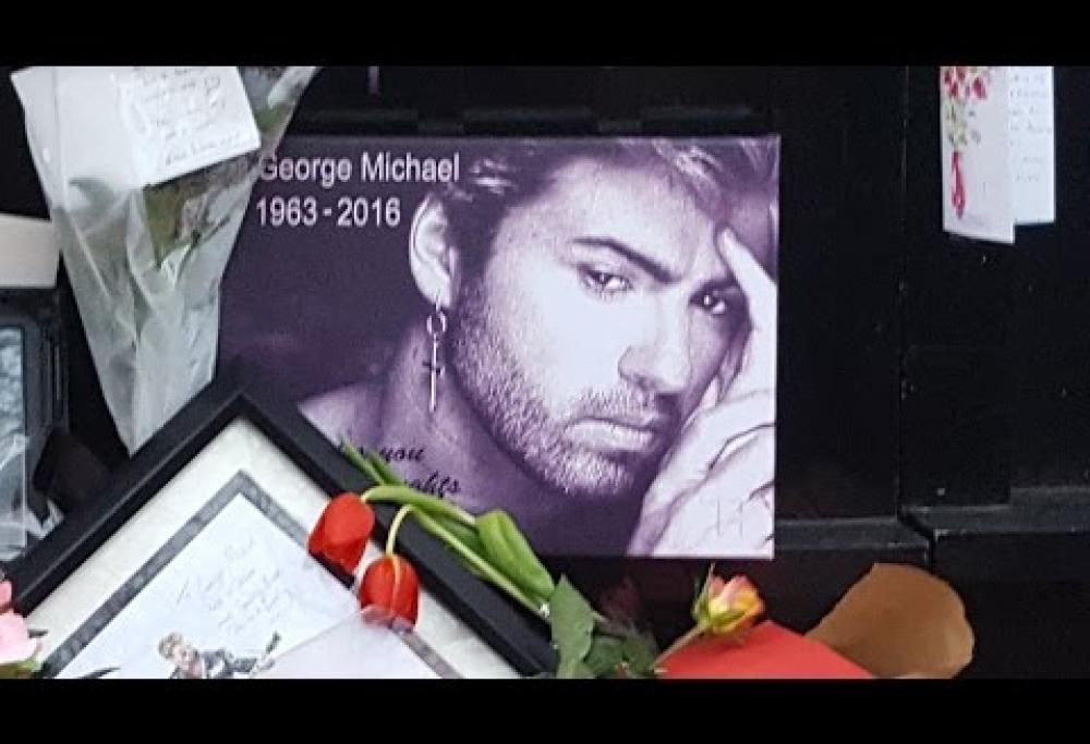 George Michael: il documentario di Channel 5 criticato dai fan. Guardalo per intero