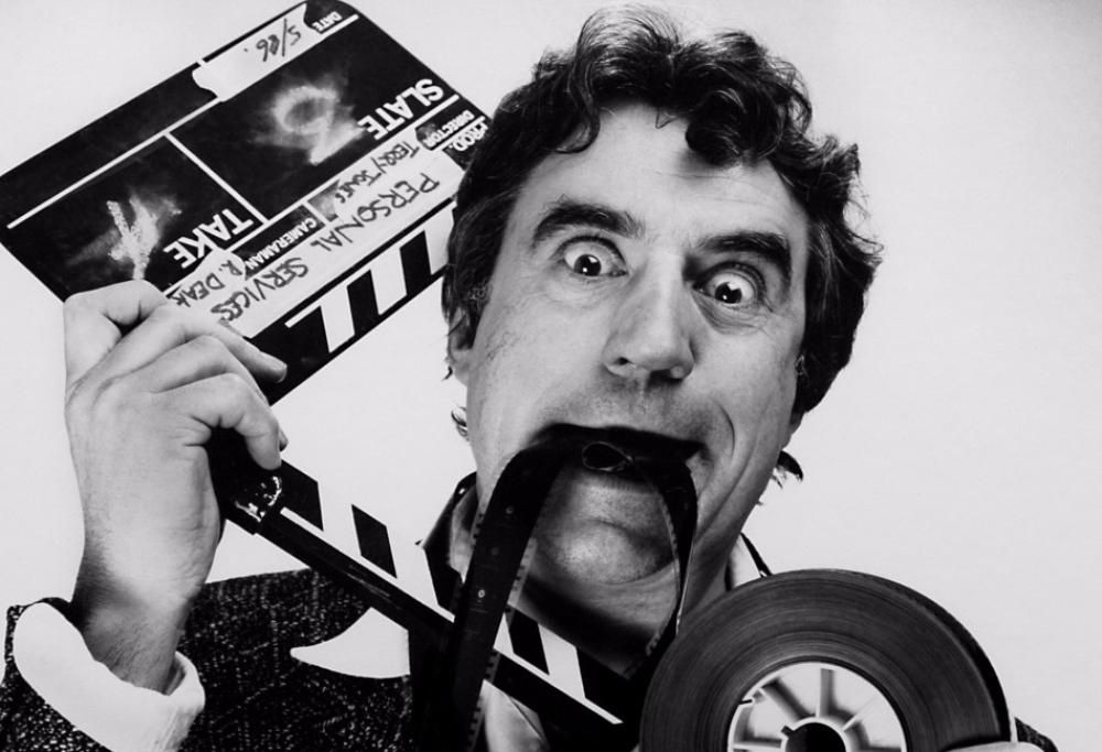 Cosa succede nel mondo del Cinema?