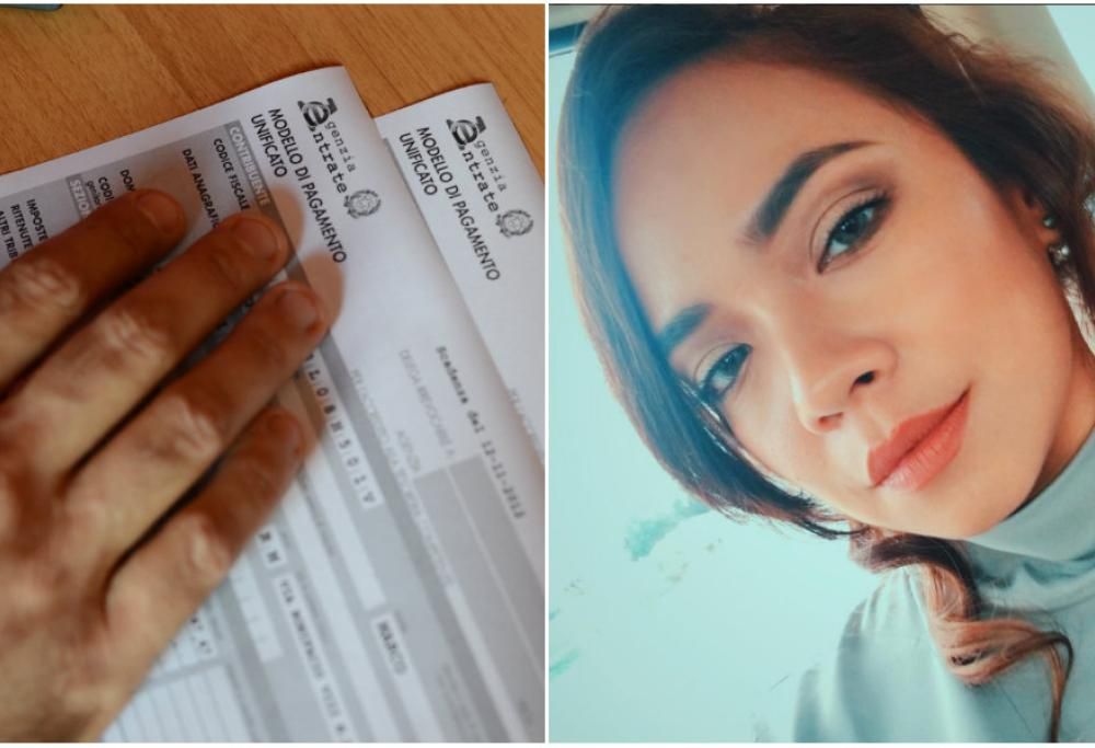 “Meno tasse per i belli”. E il web si scatena