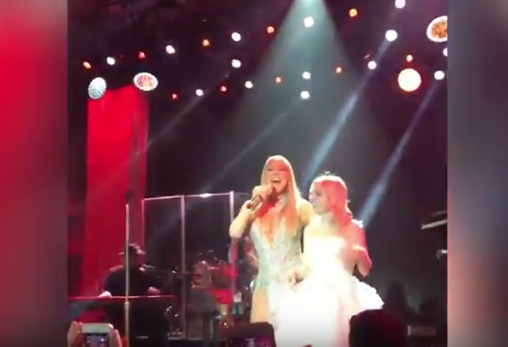 Mariah Carey ed Elton John ospiti per 4 milioni di euro a un matrimonio di miliardari russi