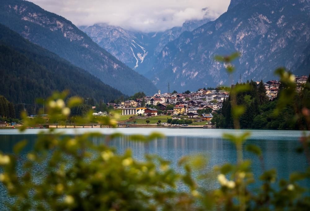 Da nord a sud, i laghi più belli d’Italia