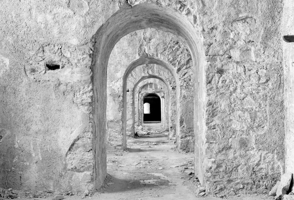 Storia di un’avventura. Forte di Bard 1999-2019- Fotografie di Gianfranco Roselli