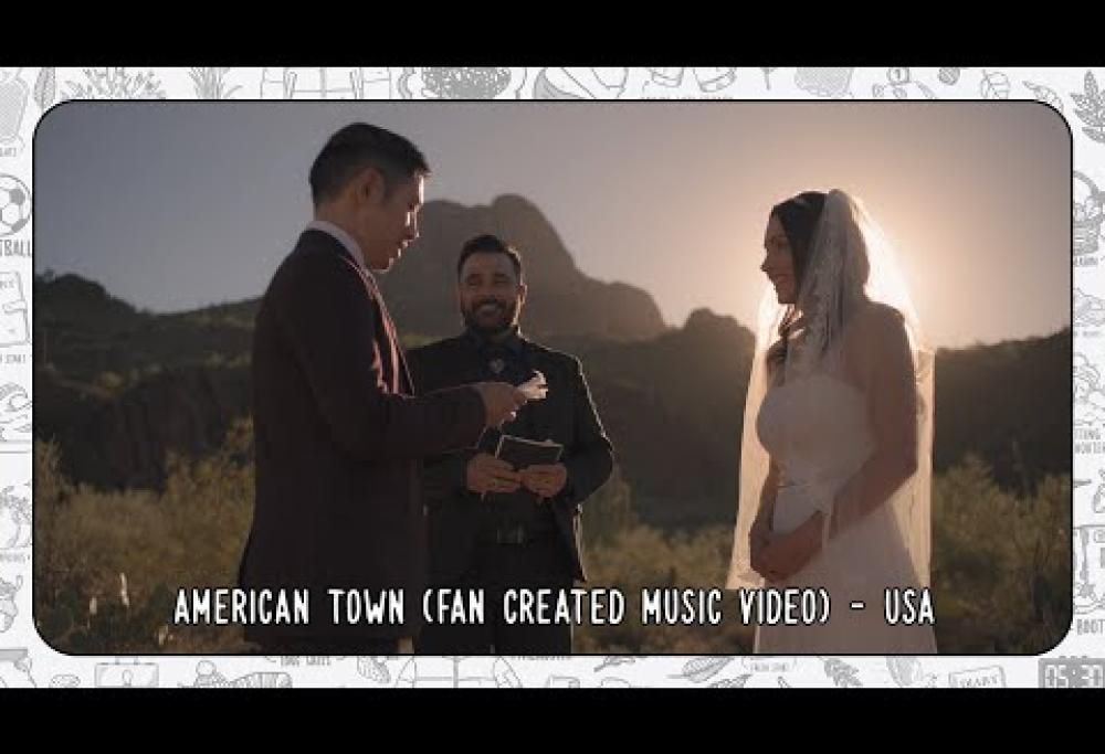 Ed Sheeran pubblica i primi video realizzati dai fan