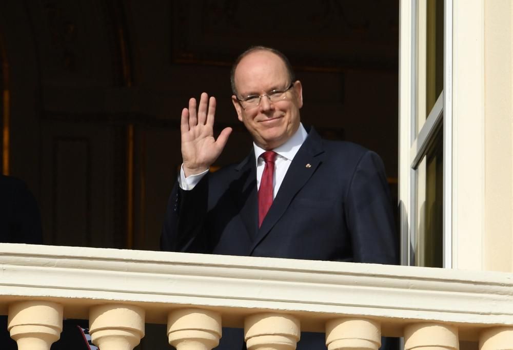 Il Principe Alberto esprime la sua opinione sull’intervista di Harry e Meghan