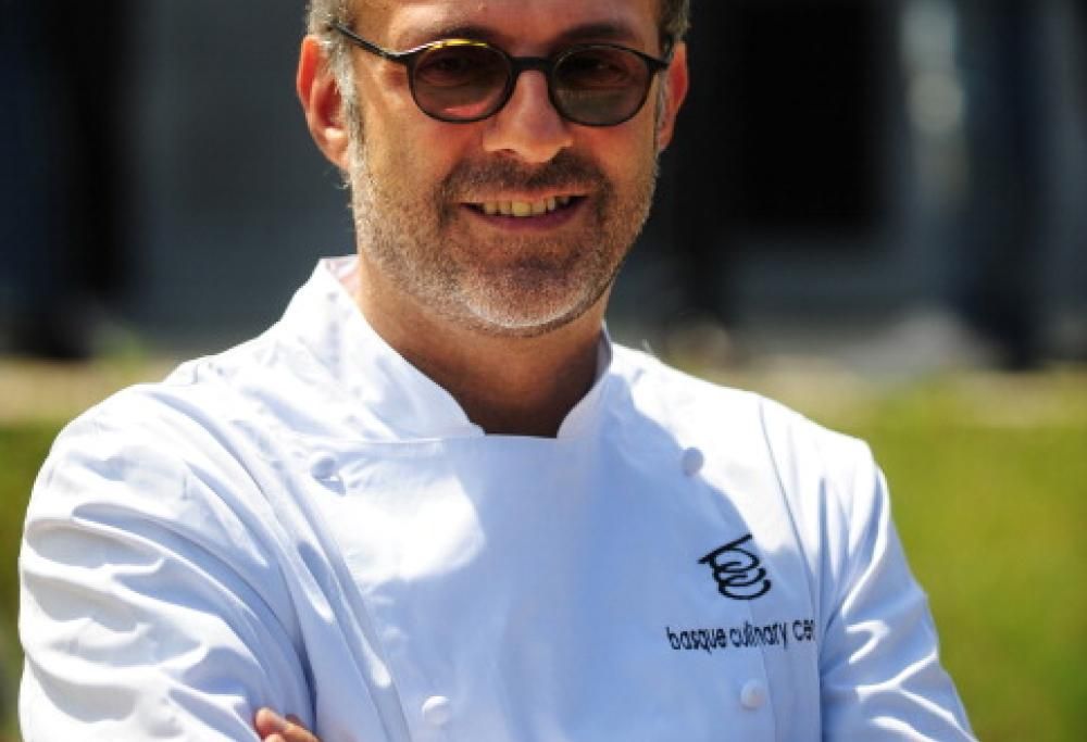 Il miglior ristorante al mondo? L’Osteria Francescana, a Modena.