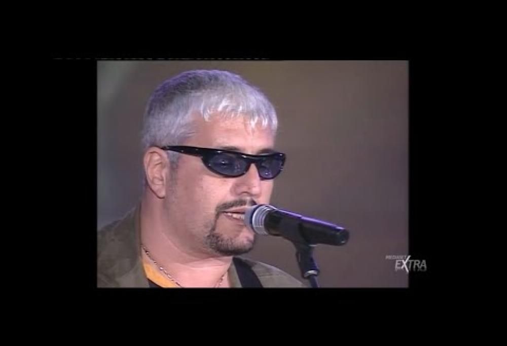 Pino Daniele: il commovente messaggio della figlia Sara