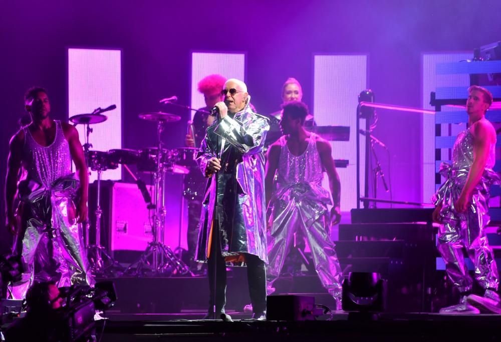 Pet Shop Boys: ecco il video della loro nuova canzone!