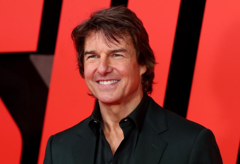 Tom Cruise e Ana de Armas: la fine inattesa
