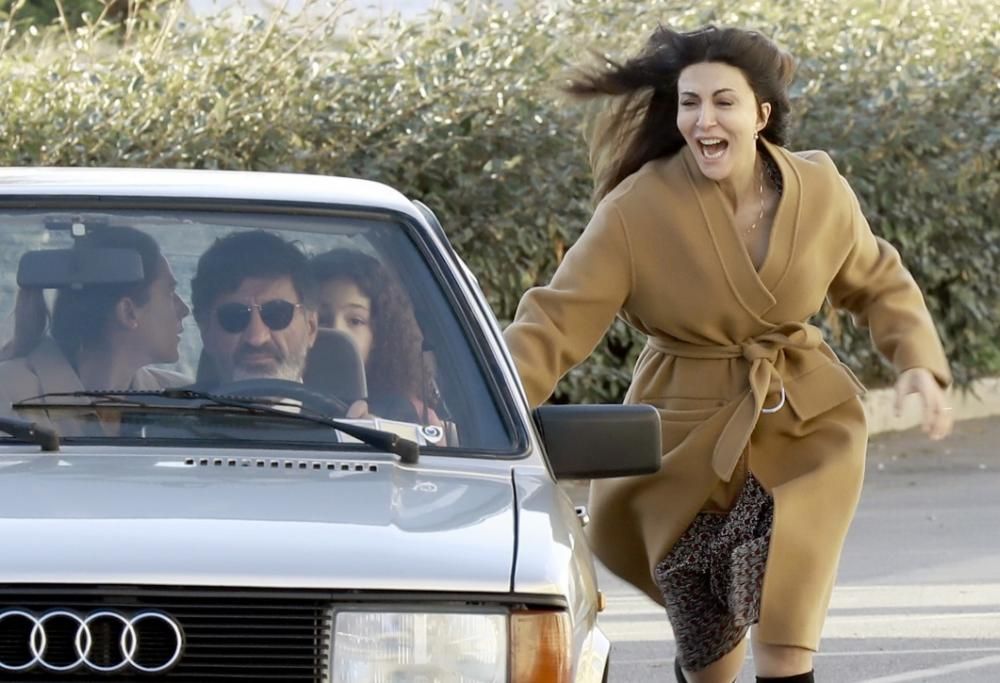 L’amore strappato: dal 31 marzo su Canale 5 in prima serata la fiction tratta da una storia vera