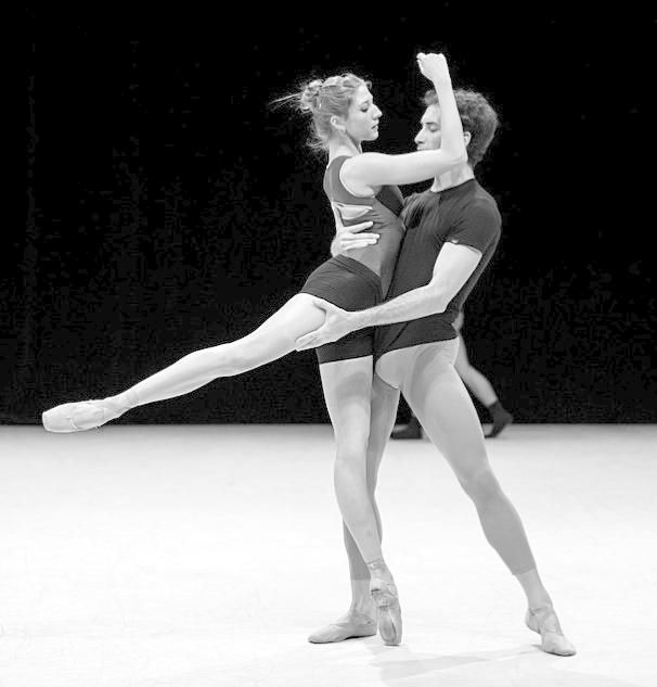 Balletti di Monte-Carlo