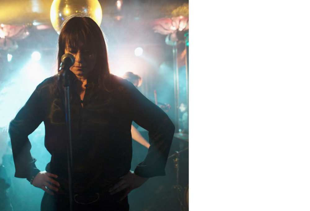 Mostra del Cinema di Venezia: il film Nico, 1988 apre la sezione Orizzonti