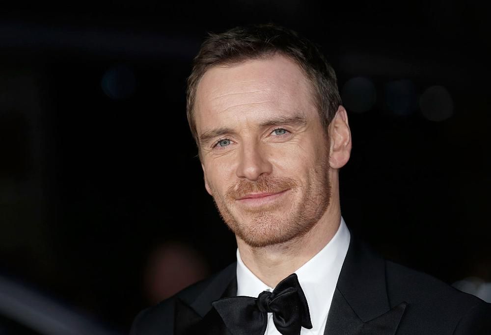 Buon compleanno Michael Fassbender