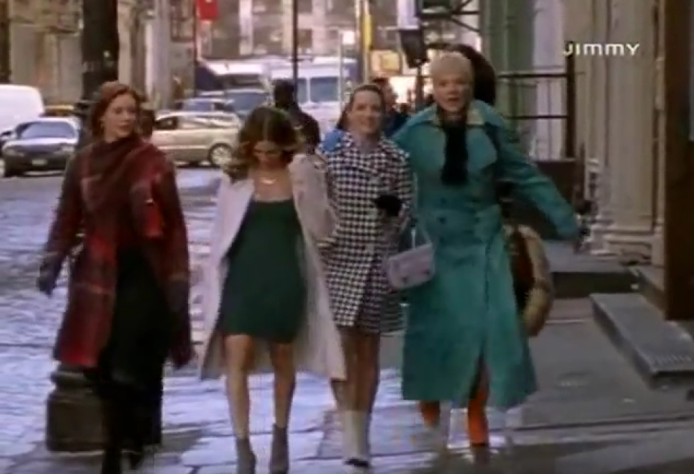 Sex & The City 3: si farà o no? La risposta