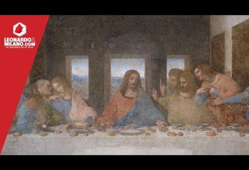 Il Cenacolo di Leonardo da Vinci avrà vita più lunga