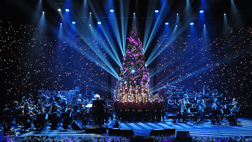 Il Concerto di Natale