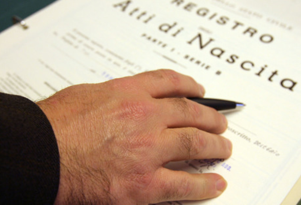 Il cognome della madre ai figli? Ora i genitori possono scegliere