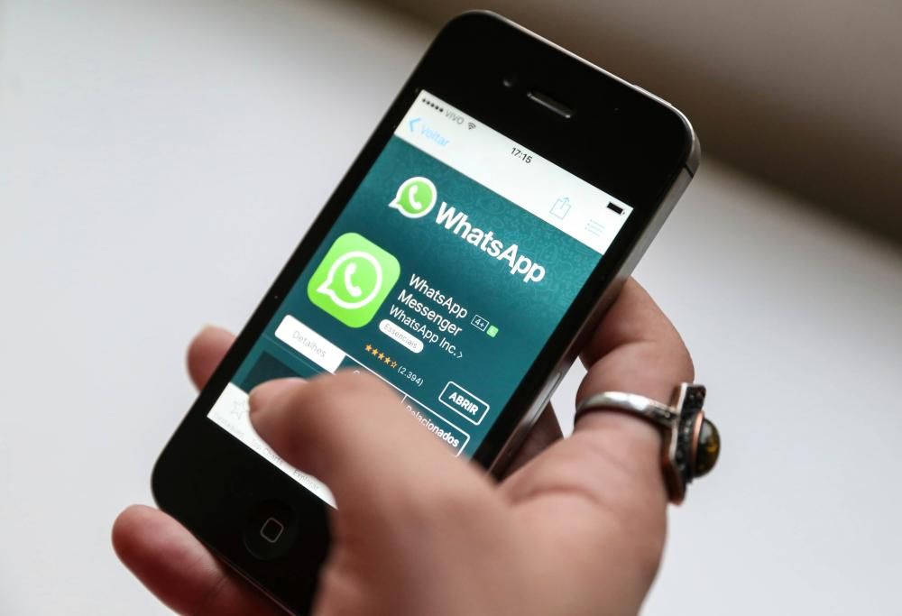 Whatsapp. I messaggi inviati si potranno cancellare anche sul telefono di chi li ha ricevuti
