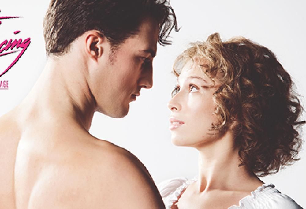 Dirty Dancing: il musical