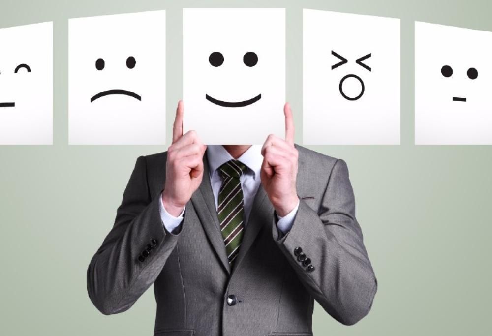 Emozioni intraducibili. Dal gigil al desbundar al tarab, le emozioni che non sappiamo esprimere